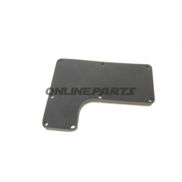 Luftfilter Skum Original Reservedel