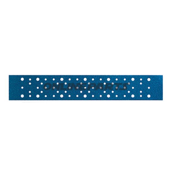 Schleifpstr 70X420mm K120multi Air Norzon Blue Fir