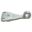 Incidence Eyelet Gr.0 Galvanized
