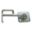 Box Closure Galvanized Rightgr.0 For Anhaenger