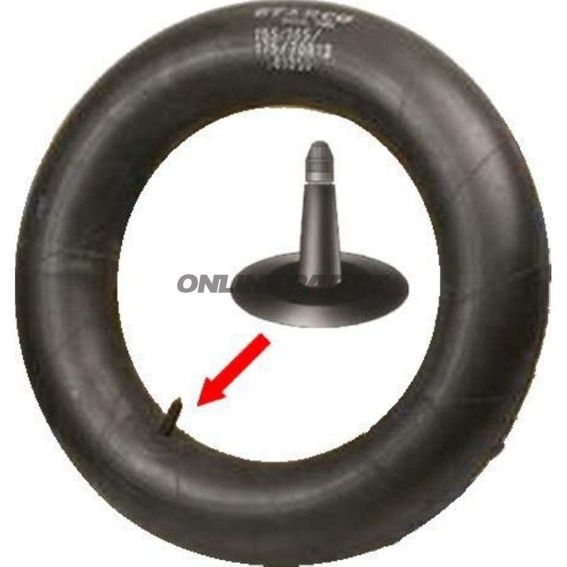 Hose 13X6.50-6Rasen