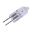Halogenlampe Gutmann300343 6V 10W G4