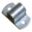 Spring Latch Gegenhalter