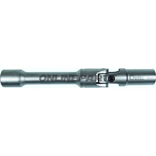 Joint Socket Wrench 3/8 14 Mmlength 150 Mm
