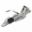 Braked Overrun Coupling Knottkf20gf With Jockey Wheel