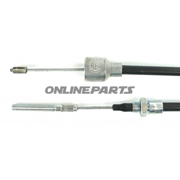 Brake Cable Bpw 930/1155