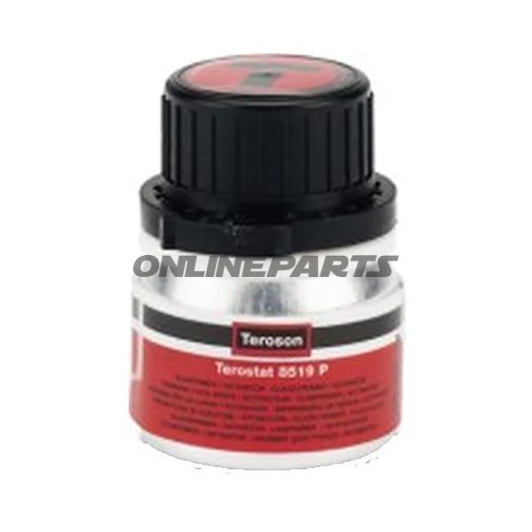Primer/Aktivator Black 100Mlteroson Pu 8519P
