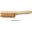 Osborn Hand Wire Brush Brass4-Row