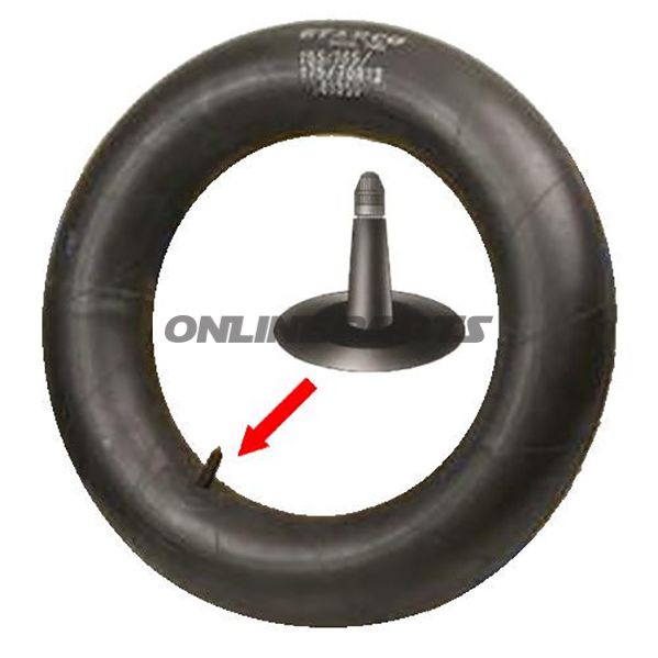 Hose 23X8.50/9.50/10.00/10.50-12 Rasen
