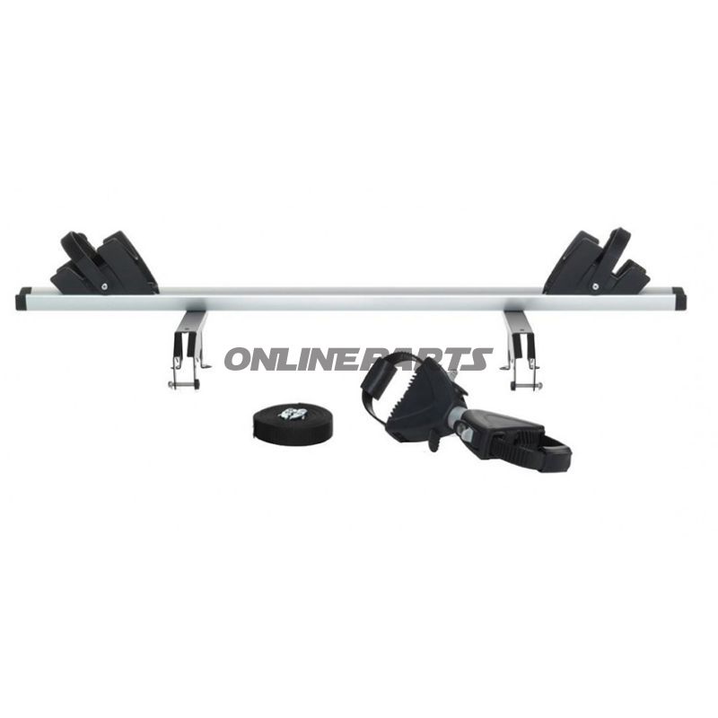 Erweiterungs-Kit 4.Wheelfor Hecktr Strada Dl-3