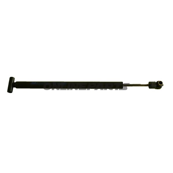 Shock Absorber Alko 251S/Rbuchse 37.5 Mm