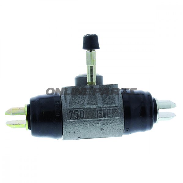 Radzyl Hydraulik Right Ahn25.4 Mm Knott
