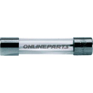 Glass Fuse Usa 25A Bli56x32