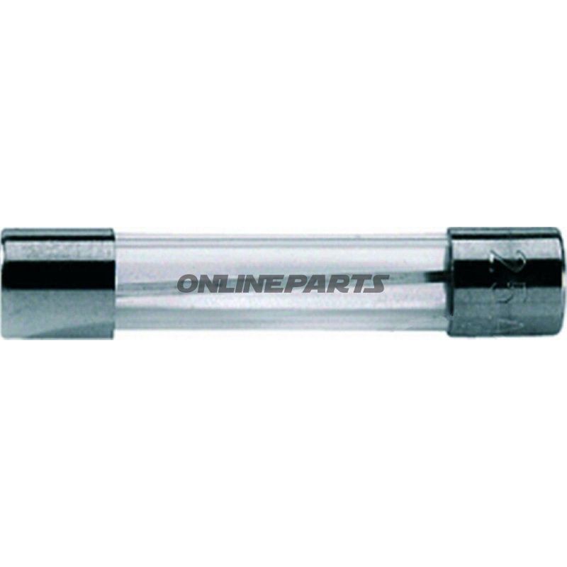 Glass Fuse Usa 25A Bli56x32