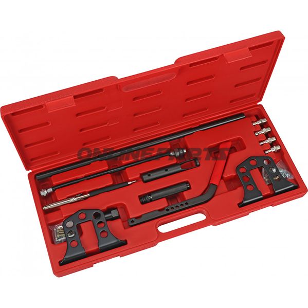 Valve Spring Mounting Kit13-Teilig