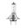 Bulb H7 12V55wultra Life  Altn 1591320