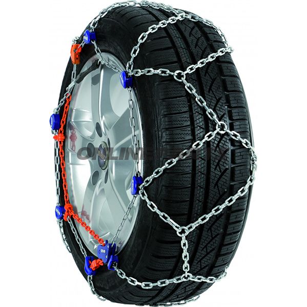 Snow Chains Compact Grip4050