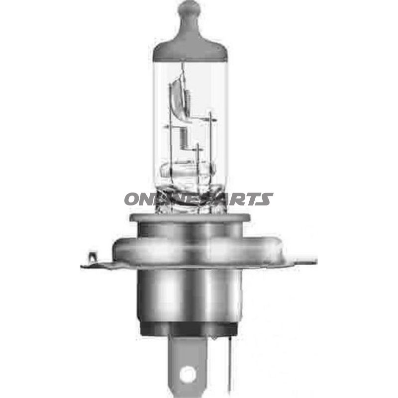 Bulb H4 12V55/60W Duo-Bultra Life  Altn 1591346