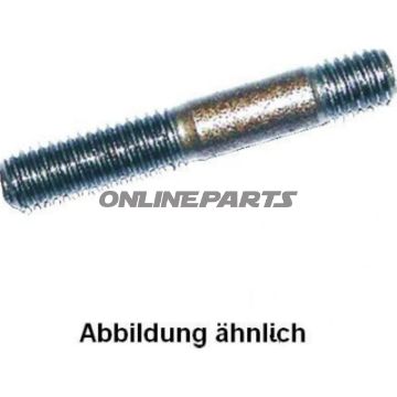 Stud 10X50 939Pck 10 Pcs