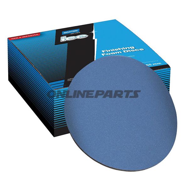 Feinschleifscheiben Ice K1500150 Mm Norton Alternative: 5646955