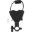 Abstandshalter 1 25-80 Mmstrada For Alu-Rohr 30Mm