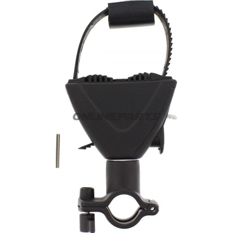 Abstandshalter 1 25-80 Mmstrada For Alu-Rohr 30Mm