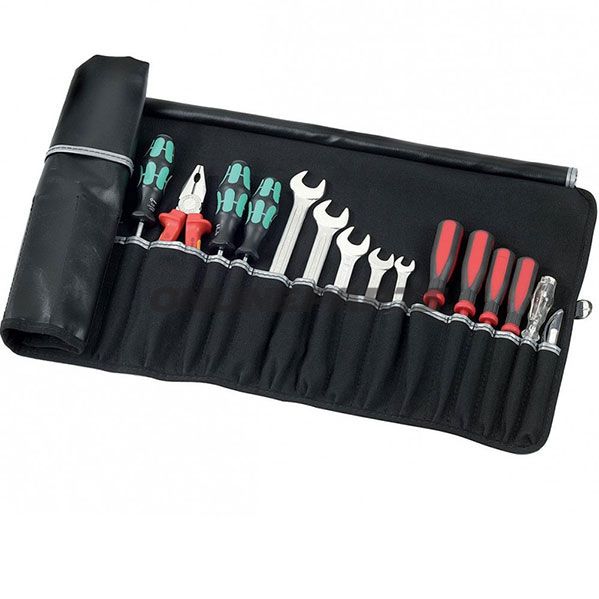 Rolltasche 12 Fächer