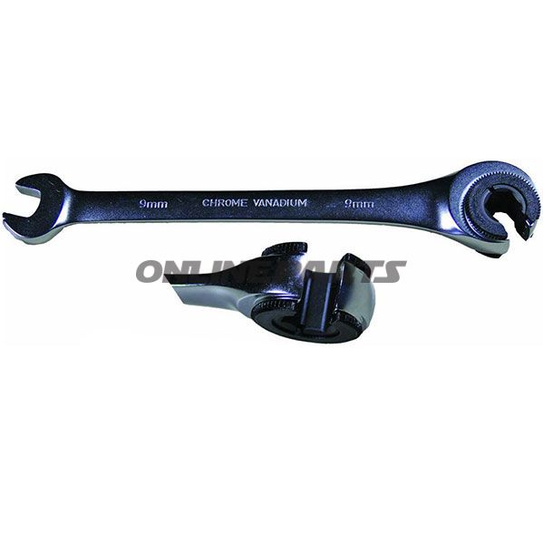 Cable Wrench 11Mmmit Ratsche