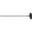 Screw Driver T25 392Mmt-Griff