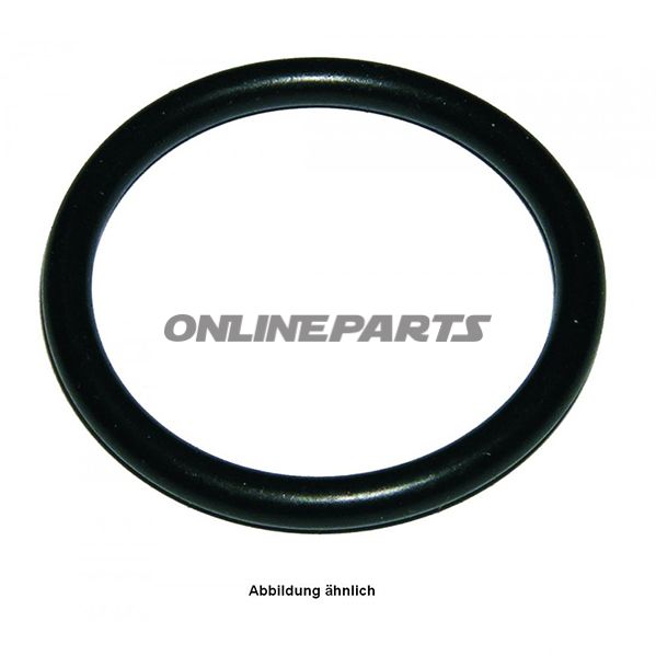 O-Ring Nitrile 20X3pack 25 Pieces