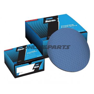 Feinschleifscheiben Ice K200080 Mm Self Grip
