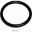 O-Ring Nitrile 32X3.5Pack 25 Pieces