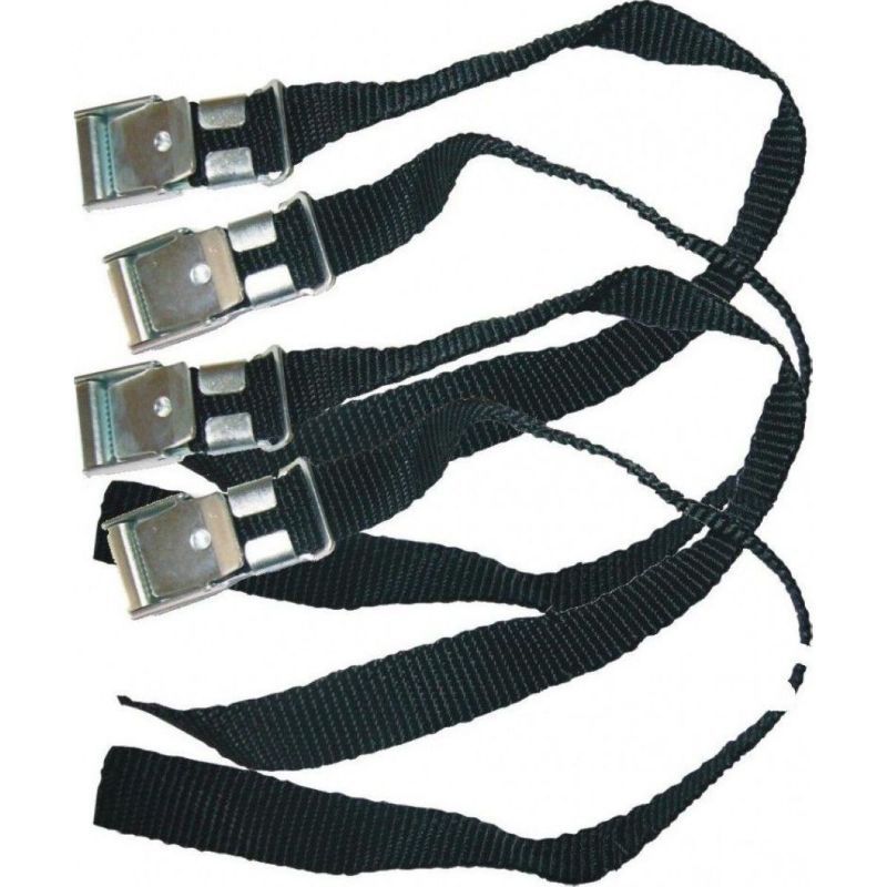 Felgenhalteband 36 Cm 4 Stück