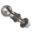 Bearing M Thread Schaft 50Mmm22x1.5