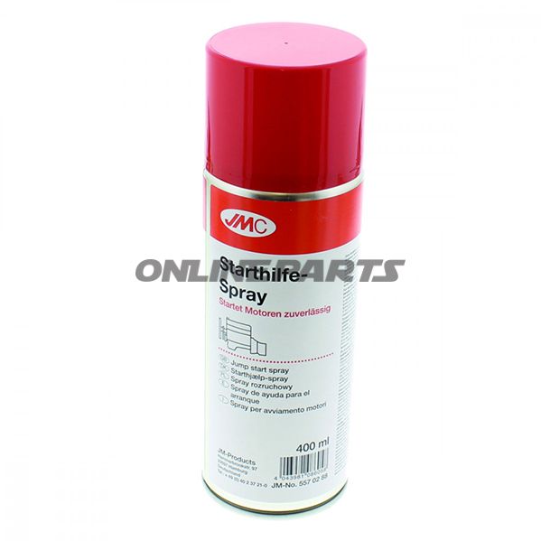 Jmc Easy Start 400Ml Spraysee Also 5591102