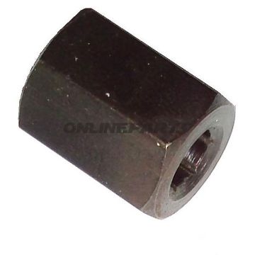 Push On Pin 17Mmaus Set 6160022