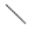Drill Bit Hss 8.0Mmaus Satz 6160022