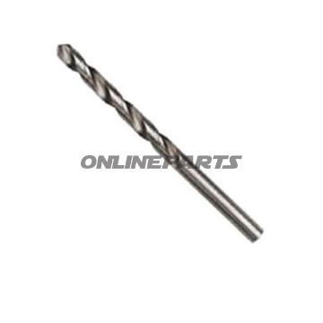 Drill Bit Hss 8.0Mmaus Satz 6160022