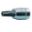 Insert 1/4 Torx T25mit Bohrung