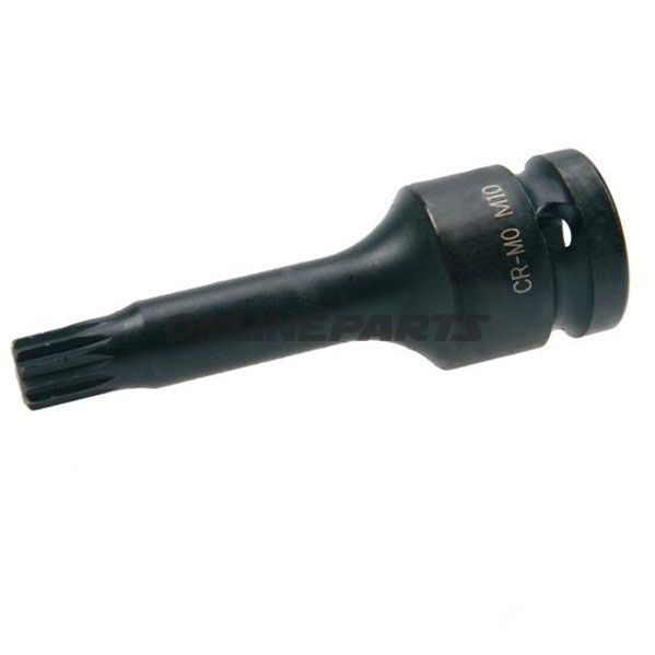Power Insert Xzn 1/2 M8length 75Mm