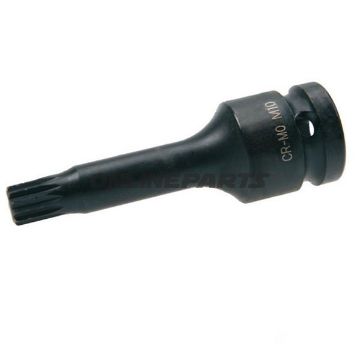 Power Insert Xzn 1/2 M14length 75Mm