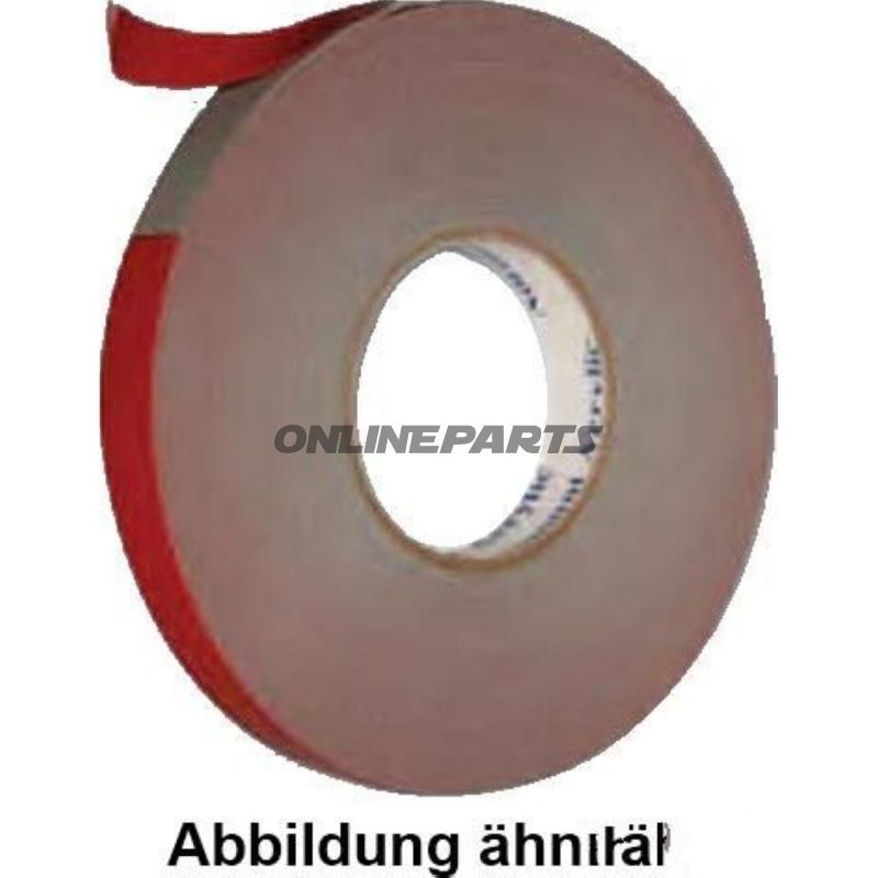 Acrylic Tape 18Mx6mmnorton Premium: 5622279