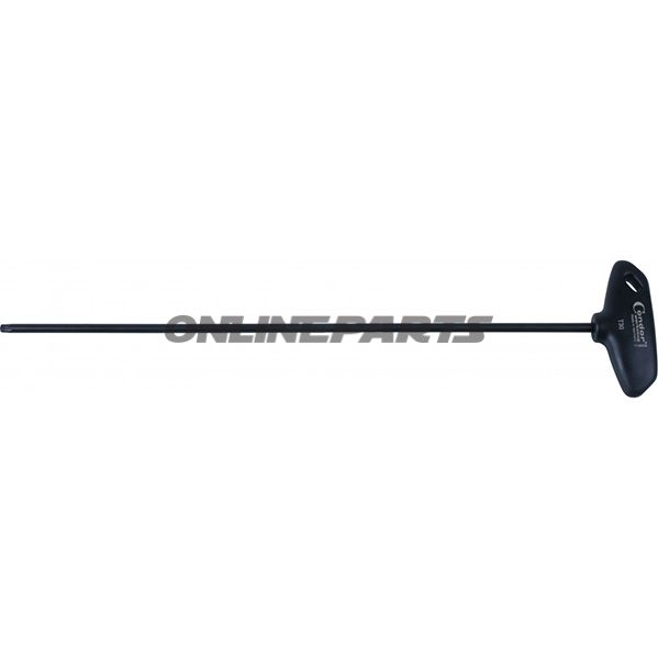 Screw Driver T30 395Mmt-Griff
