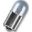 Bulb 12V10w Ba15sultra Life Twin Blister Pack