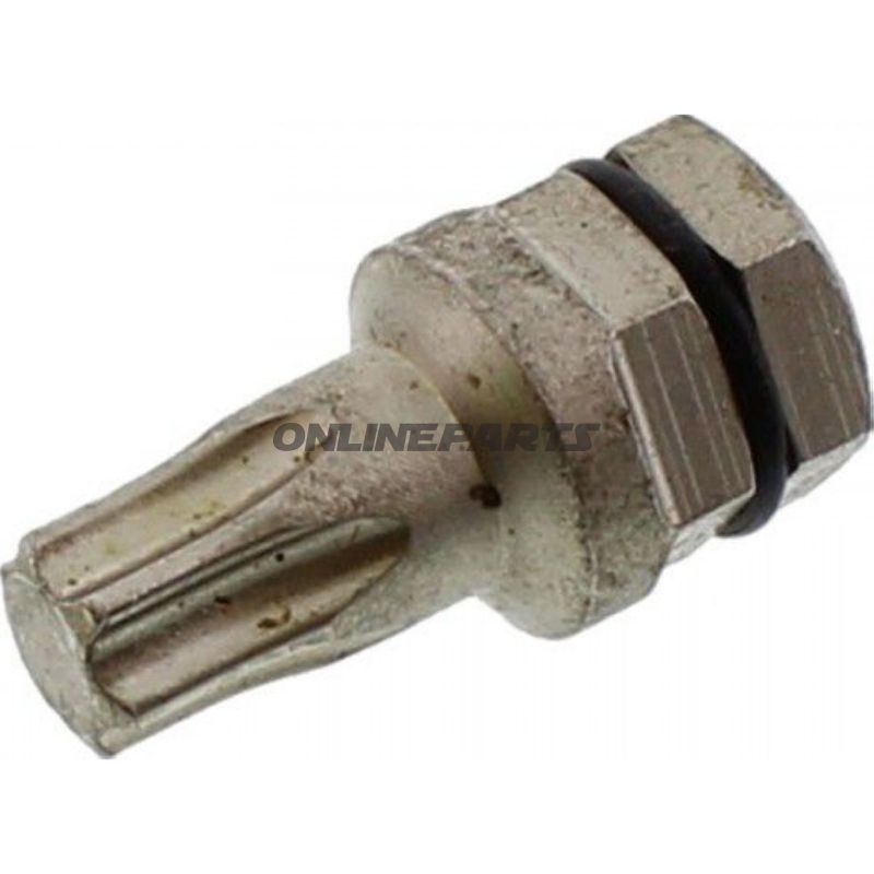 Bit Torx T40 5/16 6 Kant5/16=8Mm Für 6320005