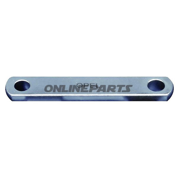 Drilling Template Opelfür 6170153
