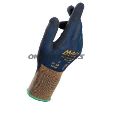 Mapa Work Glove Ultrane 500Size 8