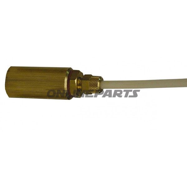 Suction Probe Aos-B4audi 5 X 900 Mm