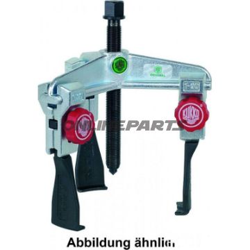 Puller 3Arm Spw 90Mmschnellverst Schmale Hake