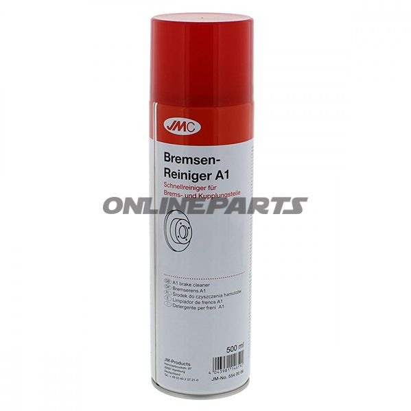 Jmc Brake Cleaner A1 500Ml5540026